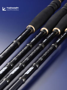Tailwalk | Surf Casting Flat Long Throw Fishing Rod For Flounder