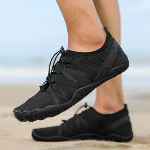 Quick-Dry Amphibious Sandals