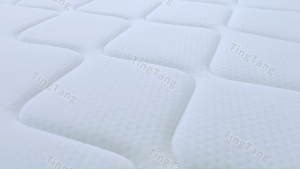 8 Inch Thickness Memory Spring Foam Mattres Memory Foam lndependent Spring Mattress For Single/Double/Full /Queen/King Size Ergonomic Mattress