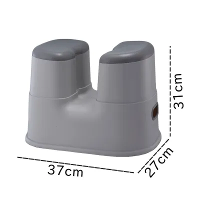 Anti-slip Bathroom Stool
