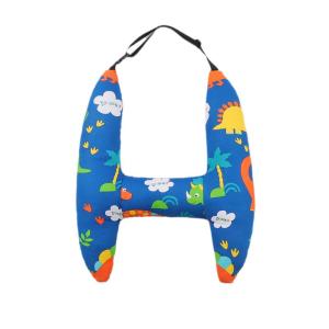 Abu & Mifa | Comfortable Support Children Car Pillow
