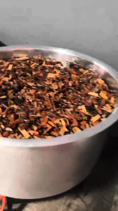 ORIGINAL HQ | ALI BAJAK GOLD HERBA HUTAN