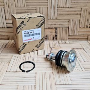 BOL JOIN ATAS UPPER TOYOTA INNOVA HILUX FORTUNER 1PCS 43310-09016