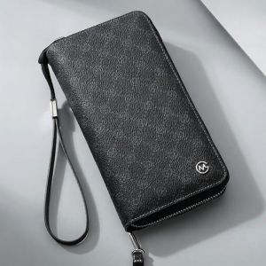Golf | Long Functional Mens Wallet Multicard Slot