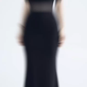 [VẢI XỊN] Chân váy dài xoè đuôi cá KVY C1 chất thun cotton lụa dày dặn co giãn thích hợp với mọi phong cách