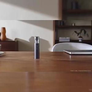 MiJia | MIJIA Multifunctional Portable Flashlight， Lightweight And Portable，30H Ultra-long Battery Life，1000 Lumens Strong Light -CN