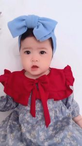 Dress Bayi Perempuan 6-18 Bulan Monica