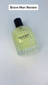 Perfume Set For Man Body Mist Fragrance 100ml