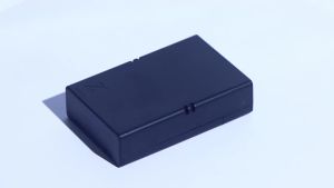 [TG835]1Pcs Built In USB Battery Holder With Switch And Cover 3AA 4.5V Battery Box AA Battery Case DIY Accessories