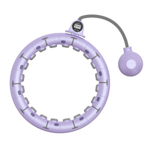 HELANG | Weight Loss Toning Hoop Smart Hula Hoop