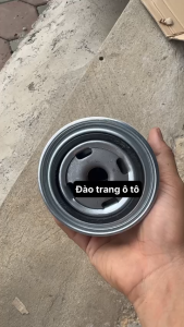 Lọc dầu diezen Dongfeng Foton JAC trường hải cầu dầu 8T 4108  D5h00 1105140A Fs2426 YC theo xe lọc tách nước