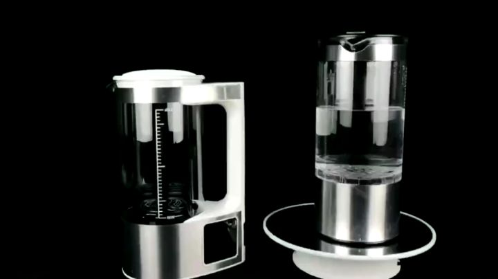 hydrogen water generator 2L Rich Hydrogen Water Generator Kettle ...