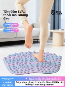 SHENWO | Acupressure Foot Massage Mat Reflexology