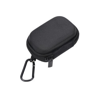 zhencool | Portable Travel Digital Organizer Bag For Earphone Storage Cable Management Bluetooth Headset Protective Case Coin Pouch