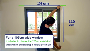 【Big Sale】 Blinds Roller Curtain Modern Korean Blackout Blinds Venetians Duo Roller Blinds For Window