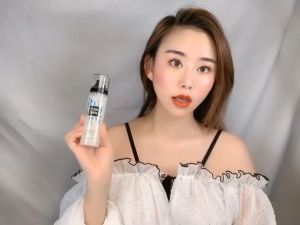 [Ready Stock+COD] 100ml Star Galaxy Foundation Makeup Fixer Setting Spray Moisturizing Oil Control Long Lasting Finish