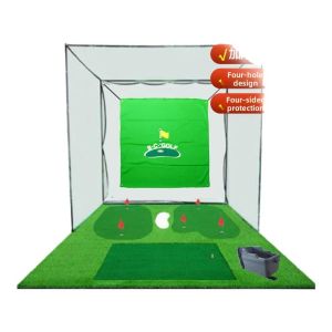 B·C·GOLF | Golf Practice Aiming Cloth