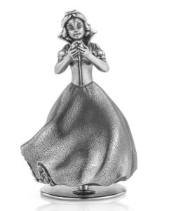 Royal Selangor Disney Music Carousels Collection Snow White