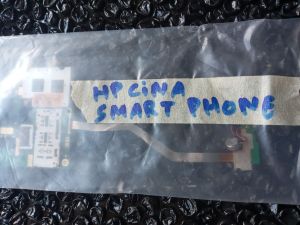 Mesin Hp Cina smart phone ori cabutan