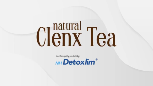 NH Natural Clenx Tea