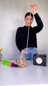 Balon Latex Pentil Twist isi 1pcs / Balon Karet Chrome Panjang Balon Cacing isi 1pcs