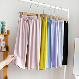 Trendy Comfortable Wide Leg Pants