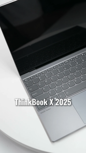 Lenovo Thinkbook X Laptop/Lenovo Thinkbook AI Laptop/Intel Core Ultra9 285H/Ultra5-225H/Ultra9 185H/Ultra5-125H/13.5"inchs 2.8K 120Hz Touch Screen Computer Notebook|/32GB RAM 1TB SSD Notebook PC|Lenovo Laptop|联想Thinkbook X