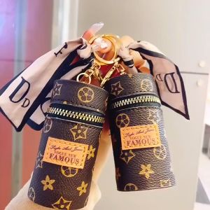 Móc Khoá Túi Đựng SonCác Vật Dụng Nhỏ Thời Trang