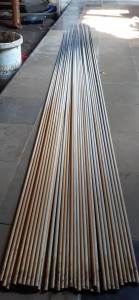 CARBON SUTET BUBUT D 10MM SIZE 200CM