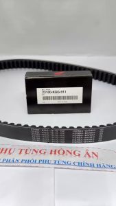 Dây Curoa Sh Ý 150cc Dylan PS @ Zin Honda Wuang - PT HỒNG ÂN