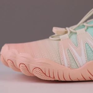 Breathable Non-slip Gym Shoes for Multisport Training