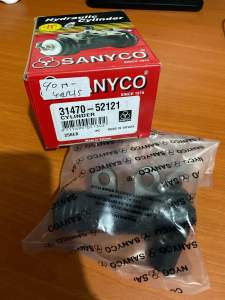 MASTER KOPLING BAWAH NEW VIOS YARIS SANYCO