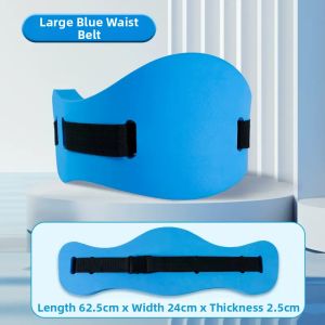 NAIFUNA | High Buoyancy Waist Support Deck Float Belt