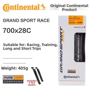 Continental | Puncture-Resistant Outer Bicycle Tire