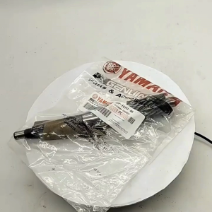 AS PULLY YAMAHA 2DP NMAX OLD NMAX NEW NMAX 155 AEROX 155 AEROX NEW Kualitas original Presisi tidak bengkok dan awet anti karat ori asli YGP cakram disk