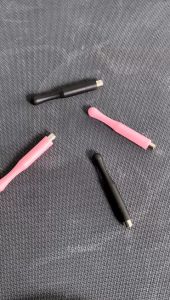 Stick Cylinder Magnet Silinder Panjang Premium Jumbo ManikurNail Art Cat Eyes Gel NailArt Efek Cateye Magic Board 3D Manicure Pedicure