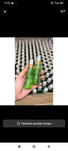 TONER brightening dan acne Ori Imd Glow