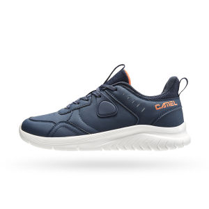 CAMEL | Mens Fall/Winter Waterproof Non-slip Leather Hiking Shoes