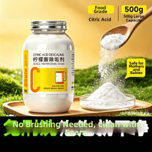 RUYI | Food Grade Scale and Tea Stain Remover