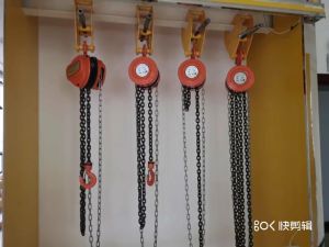 Chain block 1Ton 2 tons 3 tons 5 tons super long chain 3M6M9M12M optional