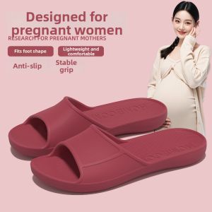 BUYANGSI | Anti-slip Arch Support Slippers for Pregnant Women
