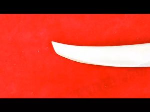 TOYOTA VIOS GEN 3 SEDAN/ TOYOTA YARIS 2019 ORIGINAL FACTORY STYLE REAR BOOT LIP TRUNK SPOILER MATERIAL ABS SKIRT LIP