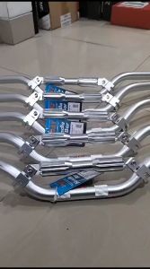 Stir Day Type Medium Stang Stir Full Aluminium PNP CB GL Ninja Herex RX King Sportsday