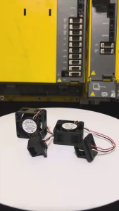 FANUC SERVO AMPLIFIER COOLING FAN 1608VL-S5WB69 A90L-0001-0575#B