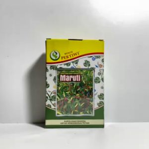 Benih Cabe Cabai Rawit MARUTI F1 Isi 60 Butir Benih Pertiwi