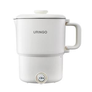 URINGO | Travel Portable Stainless Steel Foldable Electric Kettle