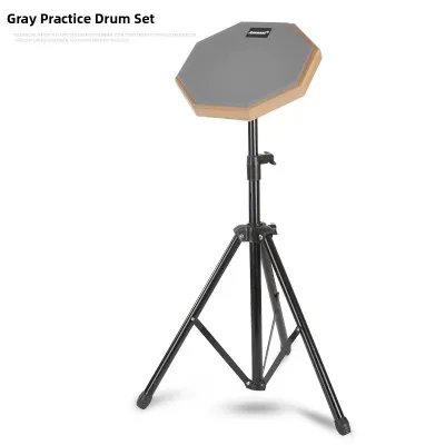 Practice Beginner Practice Pad Set 12 Inch