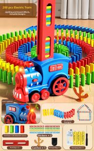 Hui Cheng Toys | Cognitive Development Educational Building Blocks Toy