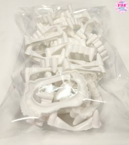 24pcs PANGIL WHITE TOY/ loot bag fillers / paninda / giveaways / party favors.