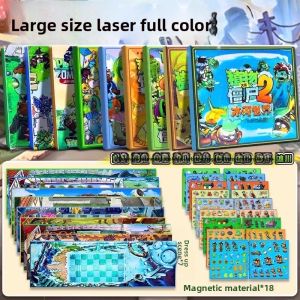 LOOM LUXE | Magnetic Quiet Book